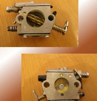 Karburátor St021, 023, 025 Walbro típusú Ruiing gyártmányú